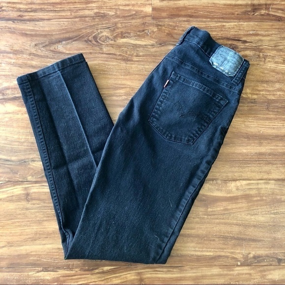 𝅺LEVI'S® Premium 502™ TAPER FIT MEN'S JEANS - Picture 12 of 15